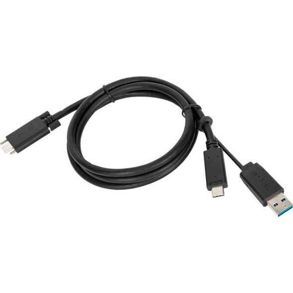 Kabel USB Targus 1.8 m USB-C� To USB-C� DOCK