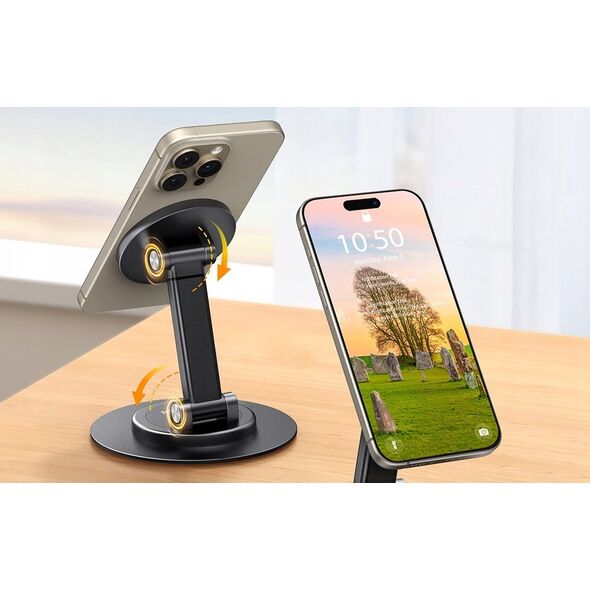 Podstawka Ugreen ML Magnetyczna podstawka na telefon Ugreen LP862