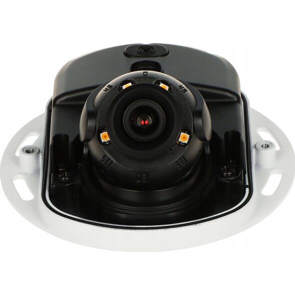 Kamera IP Dahua Technology KAMERA WANDALOODPORNA IP IPC-HDBW2249F-AS-IL-0280B WizSense Smart Dual Light - 1080p 2.8 mm DAHUA