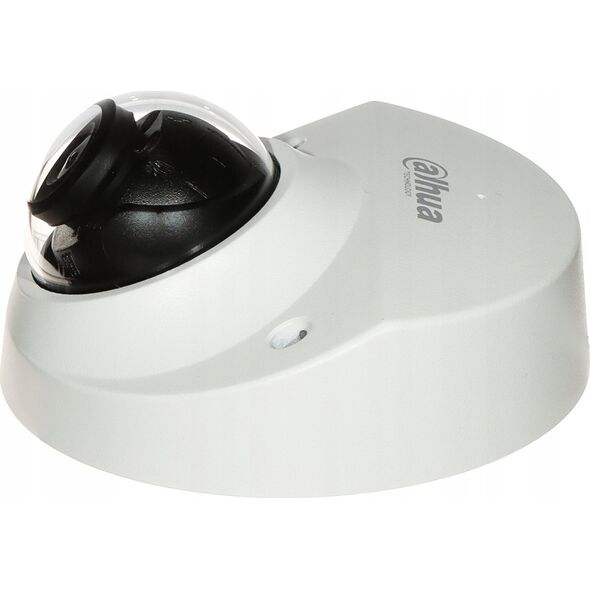 Kamera IP Dahua Technology KAMERA WANDALOODPORNA IP IPC-HDBW2449F-AS-IL-0280B WizSense Smart Dual Light - 4 Mpx 2.8 mm DAHUA