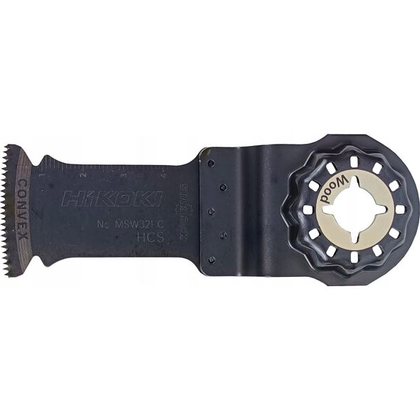 Hikoki HIKOKI MT SAW BLADE FOR WOOD STARLOCK MSW32PC /5pcs.