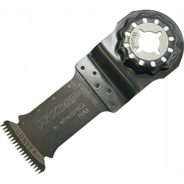 Hikoki HIKOKI MT STARLOCK MSW32PBCJ WOOD SAW BLADE