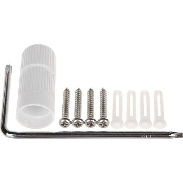 Kamera IP Hikvision DS-2CD2327G1-L(2.8mm) Kamera IP turret
