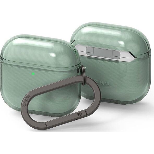 Ringke Etui APPLE AIRPODS 4 Ringke Air zielone