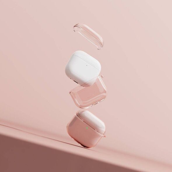 Ringke Etui APPLE AIRPODS 4 Ringke Air zielone