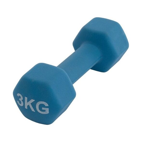 Outliner VINYL DUMBBELL LS2001 3KG