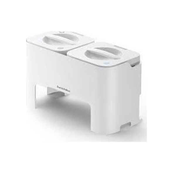 SwitchBot VACUUM ACC WATER TANK /S10/W3211800-WGSX SWITCHBOT