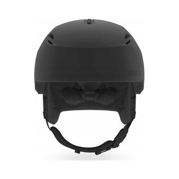 Giro Kask zimowy GIRO GRID SPHERICAL MIPS matte black roz. M (55.5-59 cm) (NEW 2024/2025)