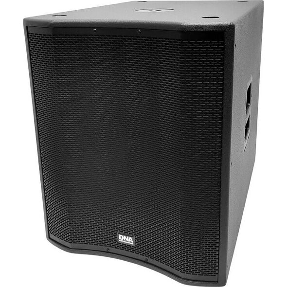 Kolumna DNA DNA SPX18 SUB kolumna basowa aktywna subwoofer DSP 600W