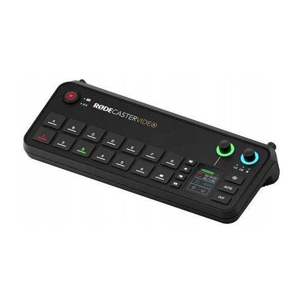 Mikrofon Rode Rode RodeCaster Video