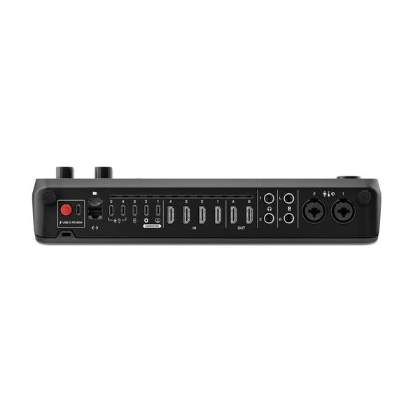 Mikrofon Rode Rode RodeCaster Video