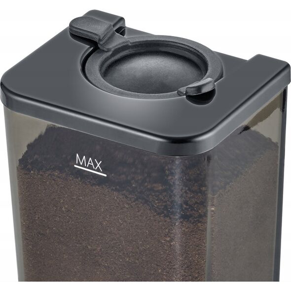 Młynek do kawy Caso Caso Coffee Grinder | Barista Chef Inox | 150 W | Coffee beans capacity 250 g | Number of cups 12 pc(s) | Stainless Steel