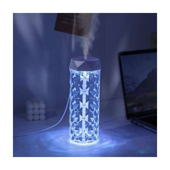 Nawilżacz powietrza Ruhhy Nawilżacz powietrza - lampka nocna Ruhhy 24625