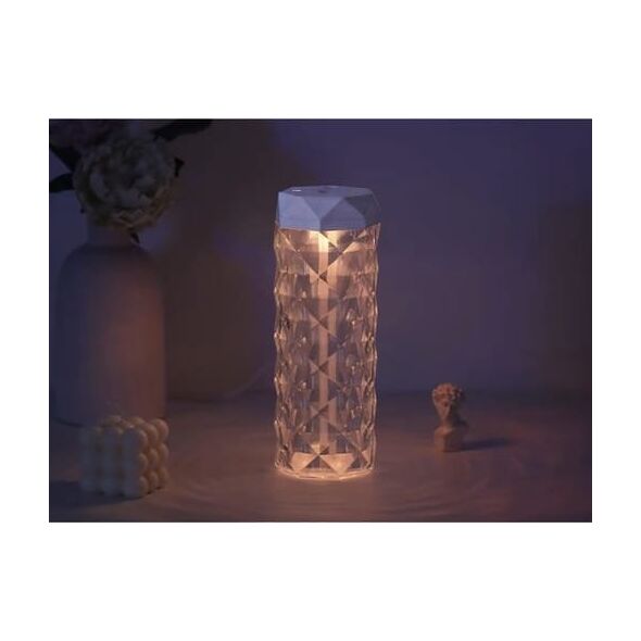 Nawilżacz powietrza Ruhhy Nawilżacz powietrza - lampka nocna Ruhhy 24625
