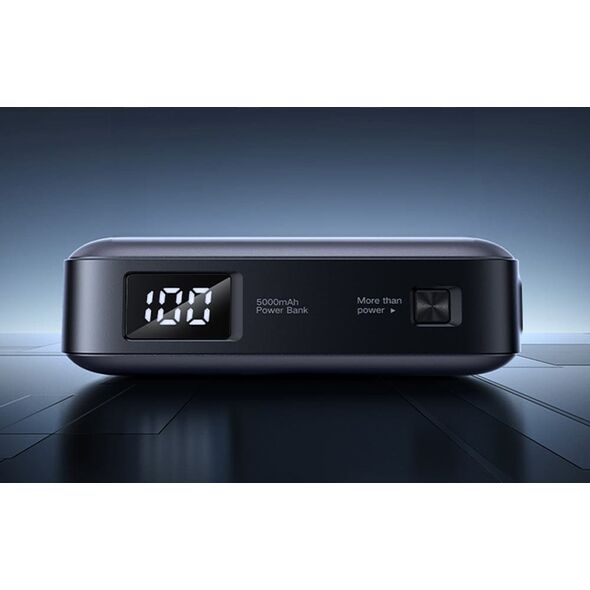 Ugreen Powerbank 5000mAh Ugreen Nexode PB503, 20W (szary)