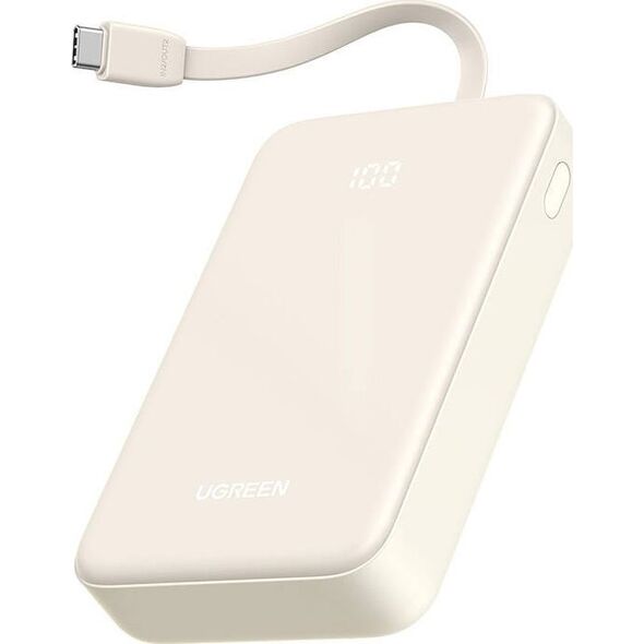 Ugreen Powerbank 20000mAh Ugreen Nexode PB505, PD 20W (biały)