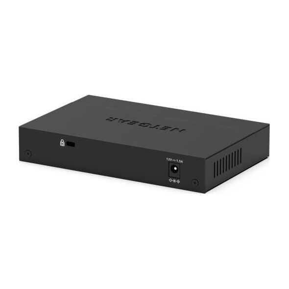 Switch NETGEAR NETGEAR 8PT Multigig Plus Switch MS308E