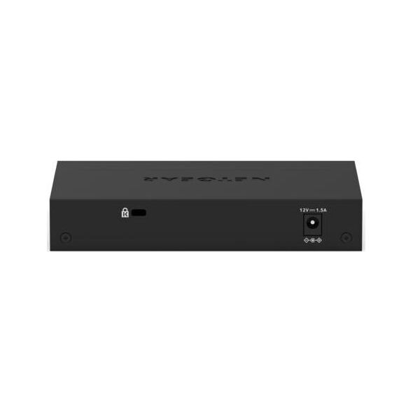Switch NETGEAR NETGEAR 8PT Multigig Plus Switch MS308E