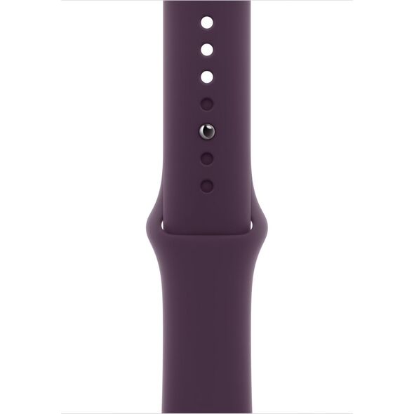 Apple APPLE 46mm Plum Sport Band - S/M