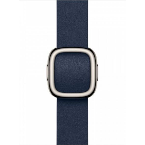 Apple APPLE 42mm Deep Blue Modern Buckle - Medium