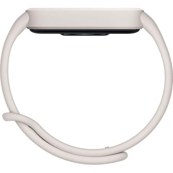 Smartband Xiaomi Xiaomi Smart Band 9 Active | TFT | Heart rate monitor | Bluetooth | Beige