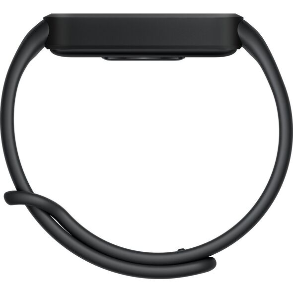 Smartband Xiaomi Xiaomi Smart Band 9 Active | TFT | Heart rate monitor | Bluetooth | Black
