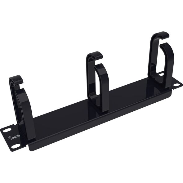 Organizer Equip Equip 327341 części do stojaków Panel zarządzania kablami