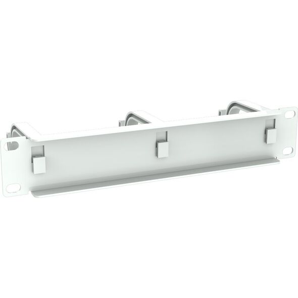 Organizer Equip Equip 327342 części do stojaków Panel zarządzania kablami