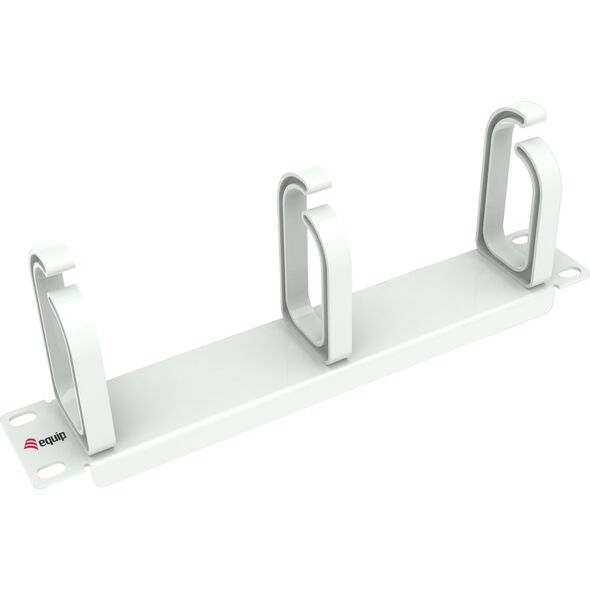 Organizer Equip Equip 327342 części do stojaków Panel zarządzania kablami