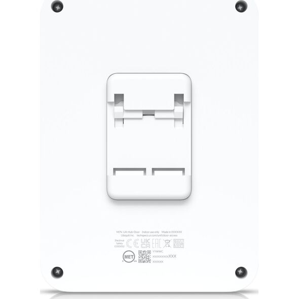Access Point Ubiquiti Ubiquiti Access Door Hub kontroler wyjścia awaryjnego 1 drzw. Ethernet
