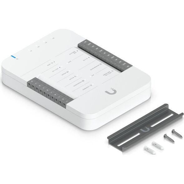 Access Point Ubiquiti Ubiquiti Access Door Hub kontroler wyjścia awaryjnego 1 drzw. Ethernet