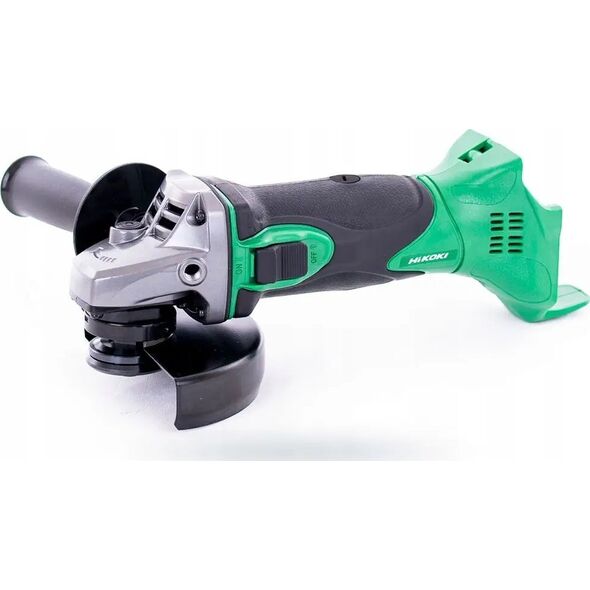 Szlifierka Hikoki HIKOKI.ANGLE GRINDER. 18V 125 G18DSL2 2x5.0Ah HITSYSTEM ...