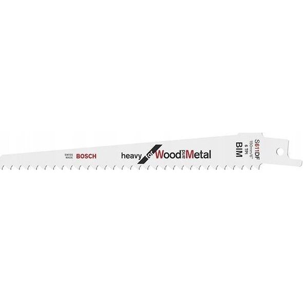 Hikoki HIKOKI SAW BLADE FOR SABRE SAWS RB90/S2243HM /1 pc.