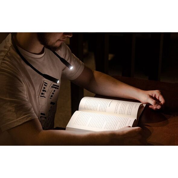 Lampka biurkowa Yeelight Lampka do czytania Yeelight Led Neck Book Light