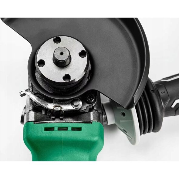 Szlifierka Hikoki HIKOKI.ANGLE GRINDER 125mm 1320W G13BYEQ2WDZ BL