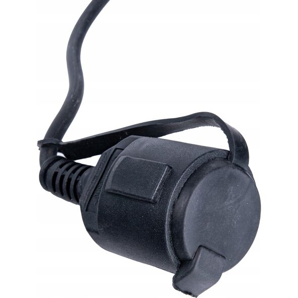 Kerg Przedłużacz elektryczny budowlany 20m IP44 (10)
