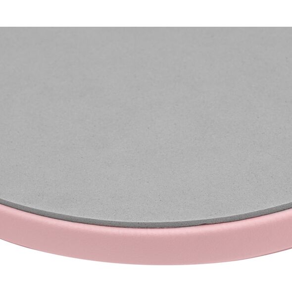 Activeshop Podpórka poduszka pod łokieć MOMO 9-M różowa