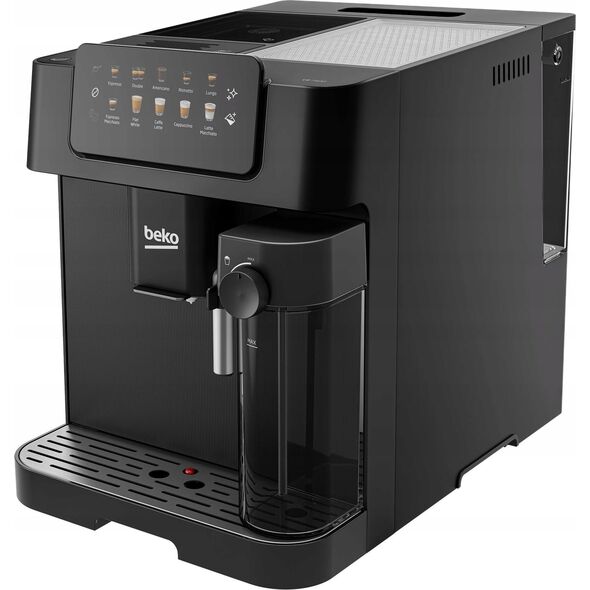 Ekspres ciśnieniowy Beko CaffeExperto CE7500 CEG 7304 B