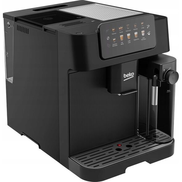 Ekspres ciśnieniowy Beko CaffeExperto CE7500 CEG 7304 B