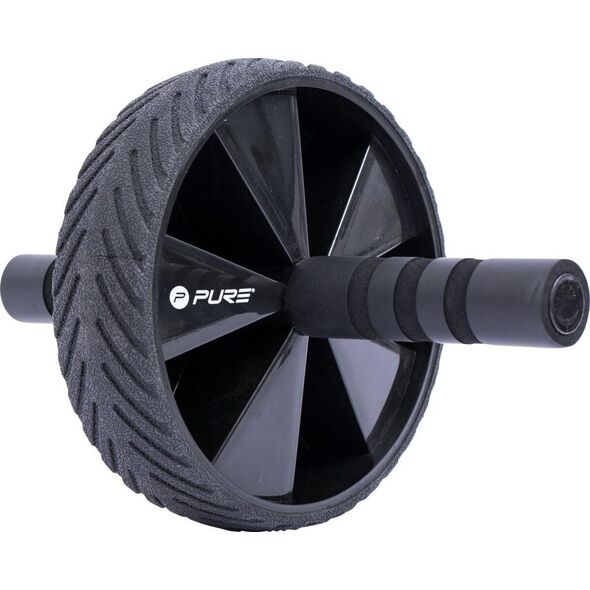 Victoria Sport WAŁEK POJEDYNCZY FITNESS ŚR.18CM PURE 2 IMPROVE
