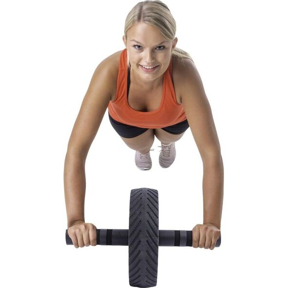 Victoria Sport WAŁEK POJEDYNCZY FITNESS ŚR.18CM PURE 2 IMPROVE