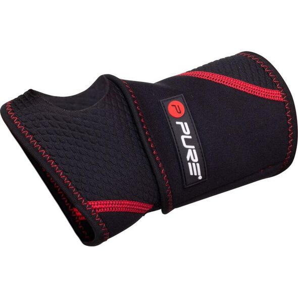 Victoria Sport ŚCIĄGACZ NEOPRENOWY NADGARSTKA/ KCIUKA PURE 2 IMPROVE