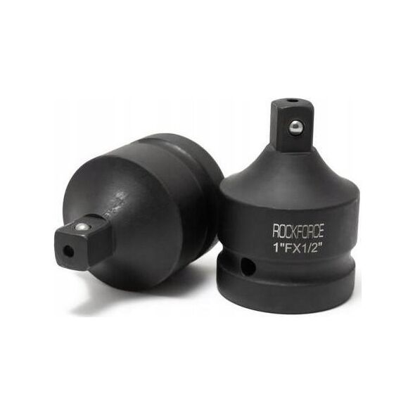 Forsage Adapter udarowy 1"(F)x1/2"(M)