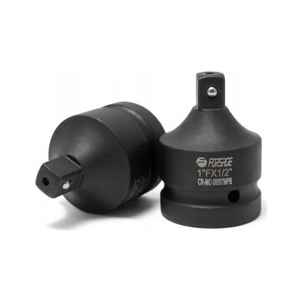 Forsage Adapter udarowy 1"(F)x1/2"(M)