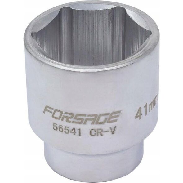 Forsage Nasadka 41mm 3/4" 6-kątna