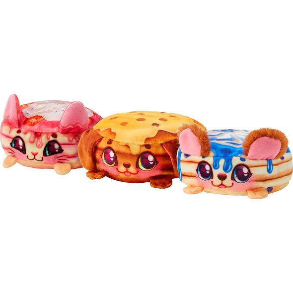 Cobi COOKEEZ MAKERY Pancake Treatz Playset