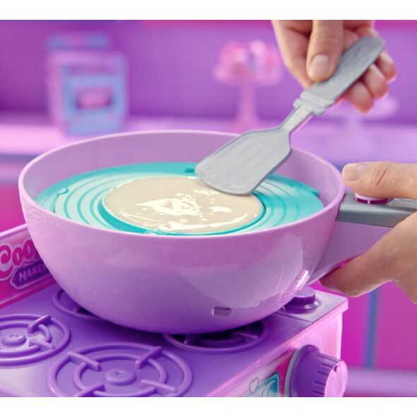 Cobi COOKEEZ MAKERY Pancake Treatz Playset