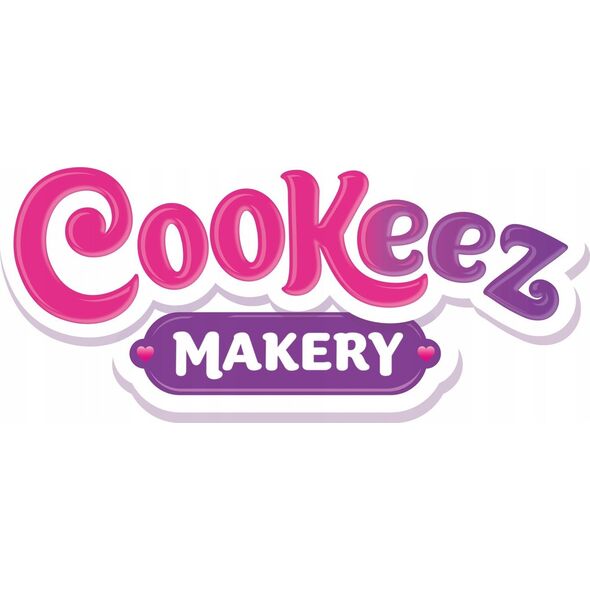 Cobi COOKEEZ MAKERY Pancake Treatz Playset