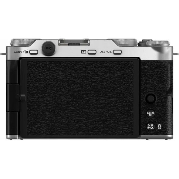 Aparat Fujifilm Fujifilm X-M5 + 15-45mm silver