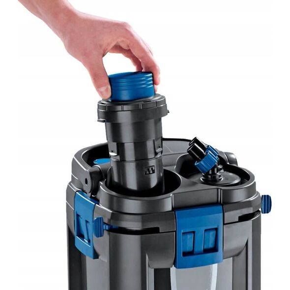 Oase Oase BioMaster2 Thermo 850 (Naujas modelis)